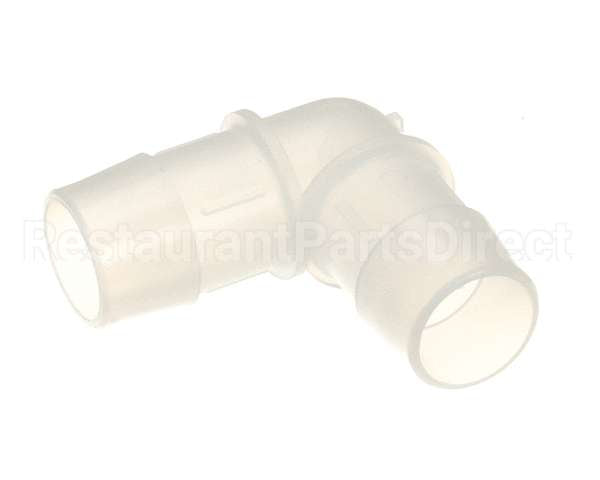 4720-004-20-12 Jackson Elbow,90 Deg, 1 Barbed, Eldon James L0-1
