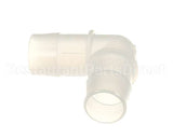 4720-004-20-12 Jackson Elbow,90 Deg, 1 Barbed, Eldon James L0-1