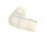 4720-004-20-12 Jackson Elbow,90 Deg, 1 Barbed, Eldon James L0-1