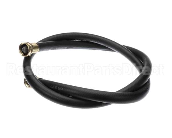 4720-004-24-67 Jackson Hose Assbly 1/2Id 200Psi 200F 5Ft 3/4 F-