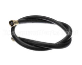 4720-004-24-67 Jackson Hose Assbly 1/2Id 200Psi 200F 5Ft 3/4 F-