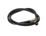 4720-004-24-67 Jackson Hose Assbly 1/2Id 200Psi 200F 5Ft 3/4 F-