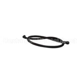 4720-004-32-00 Jackson Hose 6 Ft Corrugated Drain