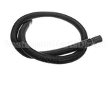 4720-004-50-76 Jackson Hose, Drain 1" Id X 6 Ft Corrugated