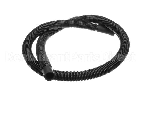 4720-004-50-76 Jackson Hose, Drain 1" Id X 6 Ft Corrugated