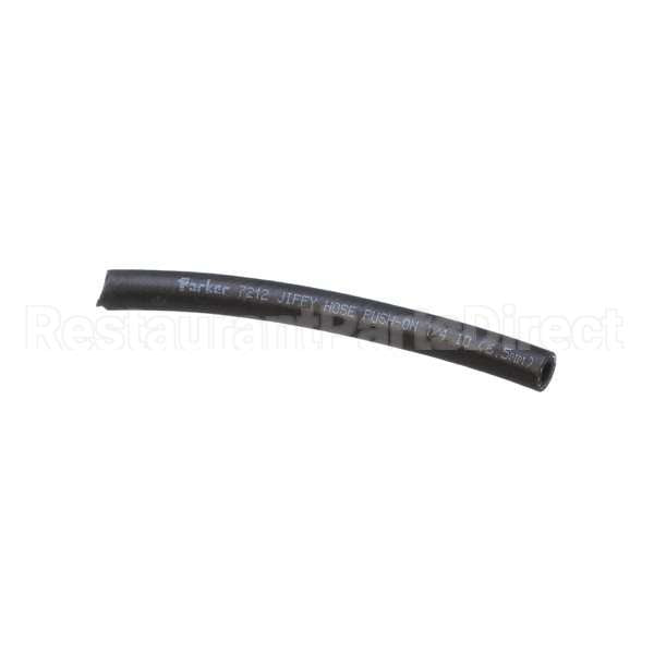 4720-011-95-43 Compatible Jackson Hose, 1/4 Id X 1/2 Od 7212-251Bk