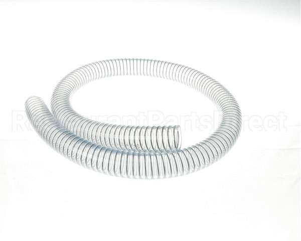 4720-111-34-60 Jackson Hose 1.5 Id Clr Wire Rein K71602450