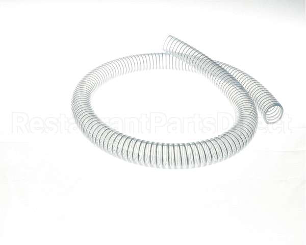 4720-111-34-60 Jackson Hose 1.5 Id Clr Wire Rein K71602450