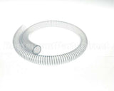 4720-111-34-60 Jackson Hose 1.5 Id Clr Wire Rein K71602450