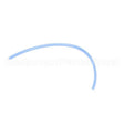 4720-601-11-00 Compatible Jackson Tubing, Polyethylene Blue
