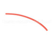 4720-601-12-00 Jackson Tubing, Polyethylene Red