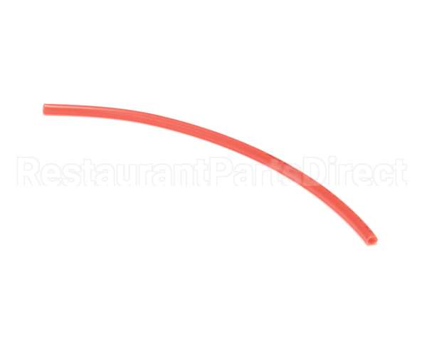 4720-601-12-00 Jackson Tubing, Polyethylene Red