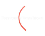 4720-601-12-00 Jackson Tubing, Polyethylene Red
