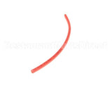 4720-601-12-00 Jackson Tubing, Polyethylene Red