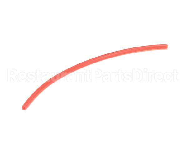 4720-601-12-00 Jackson Tubing, Polyethylene Red