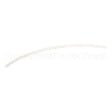 4720-601-13-00 Compatible Jackson Tubing Polyethylene White (Per Foot)