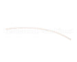 4720-601-13-00 Jackson Tubing Polyethylene White