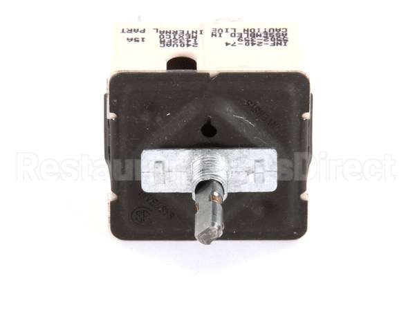 47218 Nemco Thermostat 220 92125