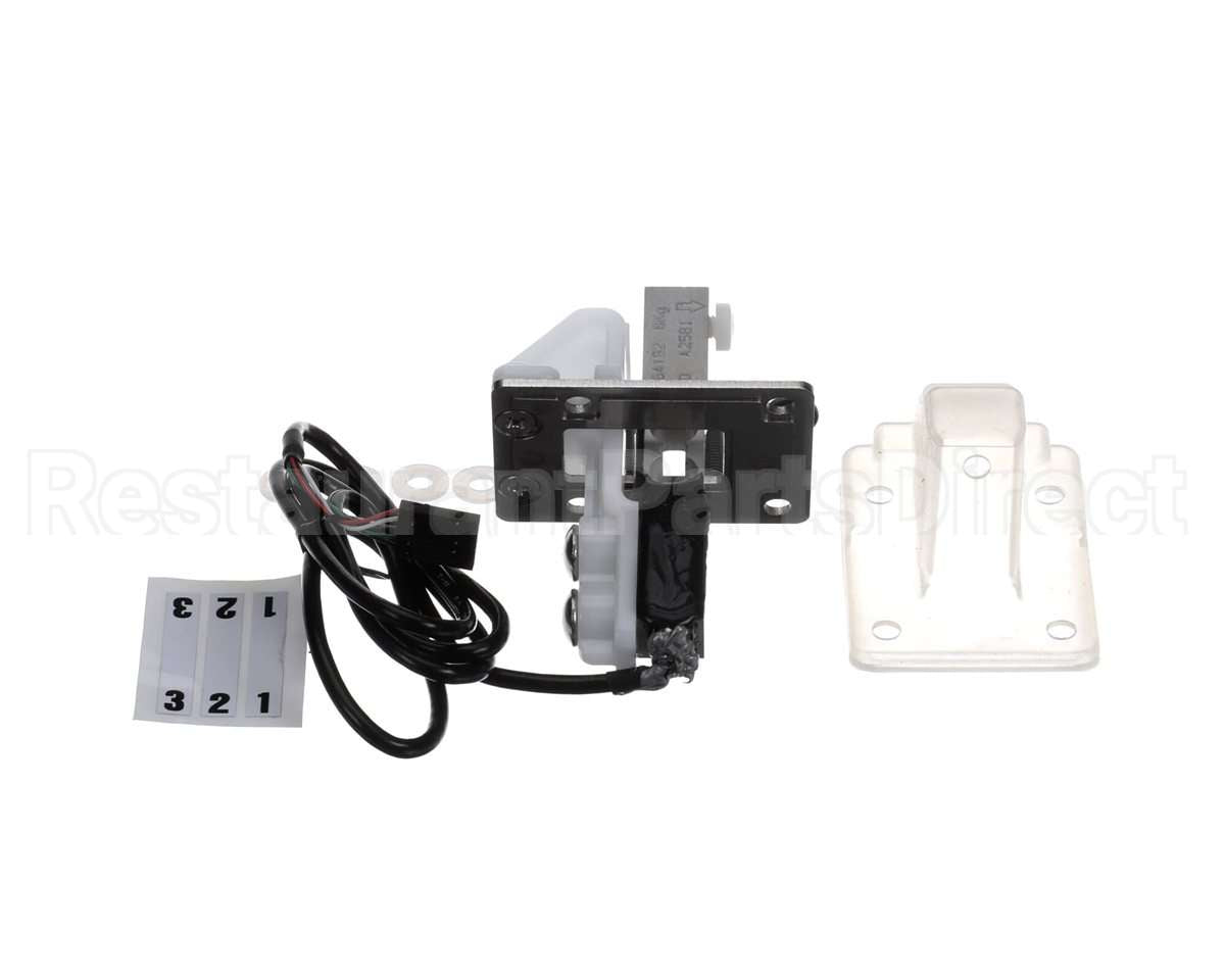 47222-SK Silver King Load Cell Assy
