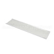 47242 Compatible Cambro 1-Sneeze Guard Panel, Food Bar