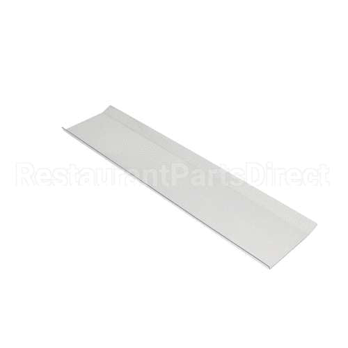 47242 Cambro 1-Sneeze Guard Panel, Food Bar