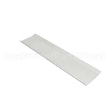 47242 Cambro 1-Sneeze Guard Panel, Food Bar