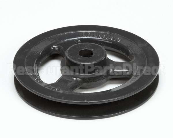 47267 Middleby Sheave,6.25Od X 5/8B Bk65