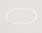 47270.0001 Bunn Gasket, Tank Lid Tb3 W/ Tabs