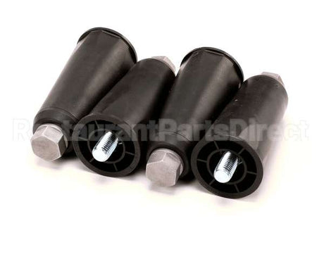 472736A01 Hoshizaki Leg Set - Unc