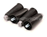 472736A01 Hoshizaki Leg Set - Unc