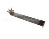 4728 Crown Tonka Locking Bar 2Piece 36" Overlap Spacer A