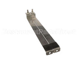 4728 Crown Tonka Locking Bar 2Piece 36" Overlap Spacer A