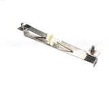 4728 Thermalrite Blast Chiller Locking Bar 2Piece 36" Overlap Spacer A