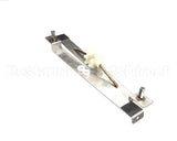 4728 Thermalrite Blast Chiller Locking Bar 2Piece 36" Overlap Spacer A