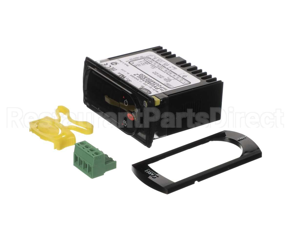 47284-SK Silver King Temperature Control Electr 230V (Prgrmd)