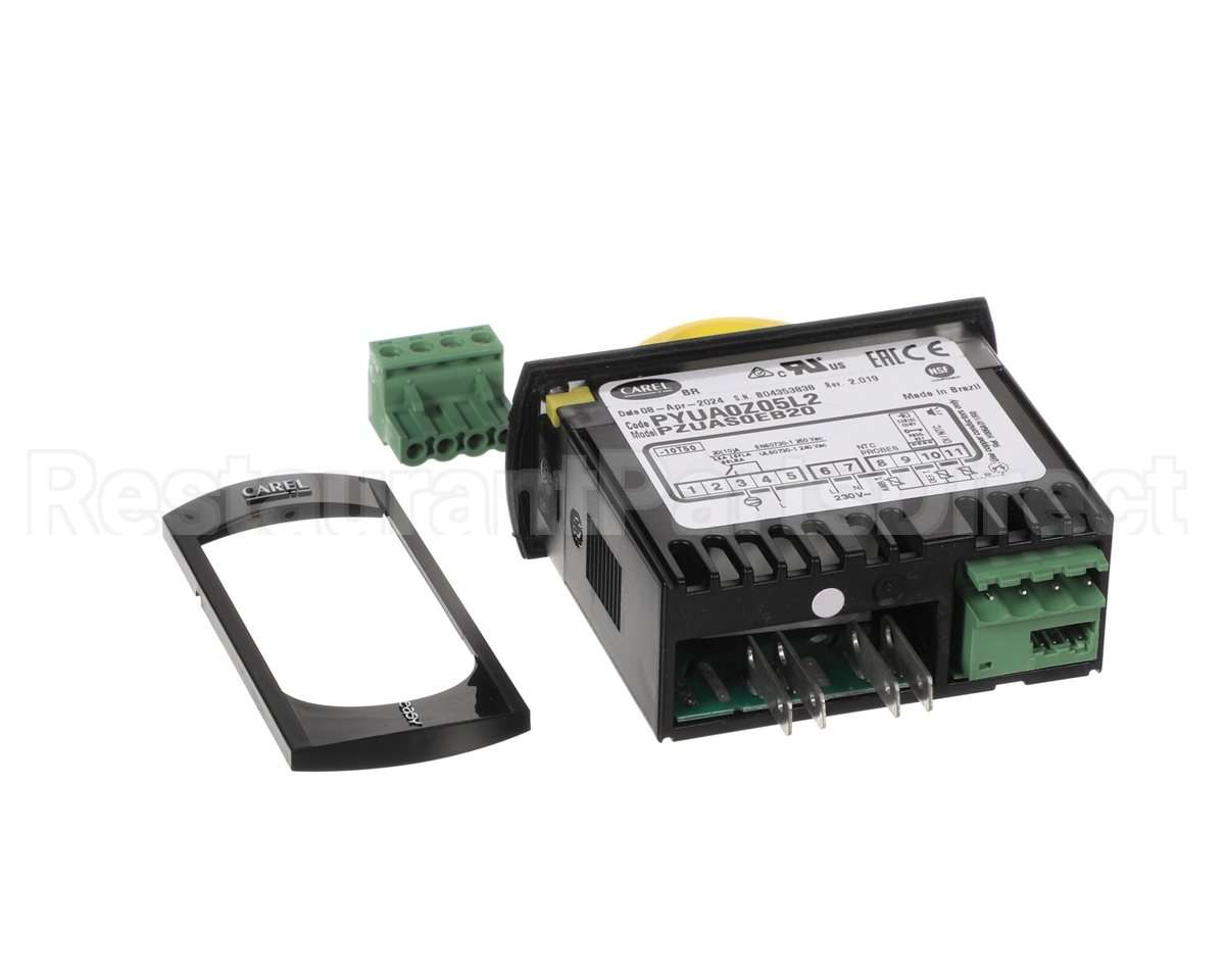 47284-SK Silver King Temperature Control Electr 230V (Prgrmd)