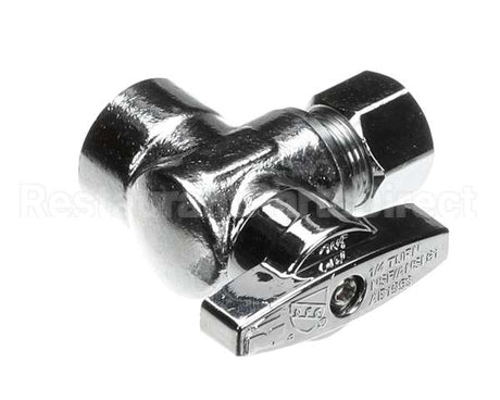 47289 Nemco Drain, 1/4 Turn