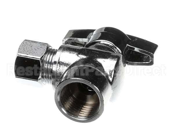 47289 Nemco Drain, 1/4 Turn