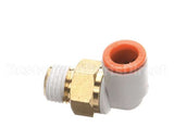 47292 Nemco Fitting, 90 Deg, 3/8