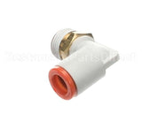 47293 Nemco Fitting, 90 Deg, 1/4