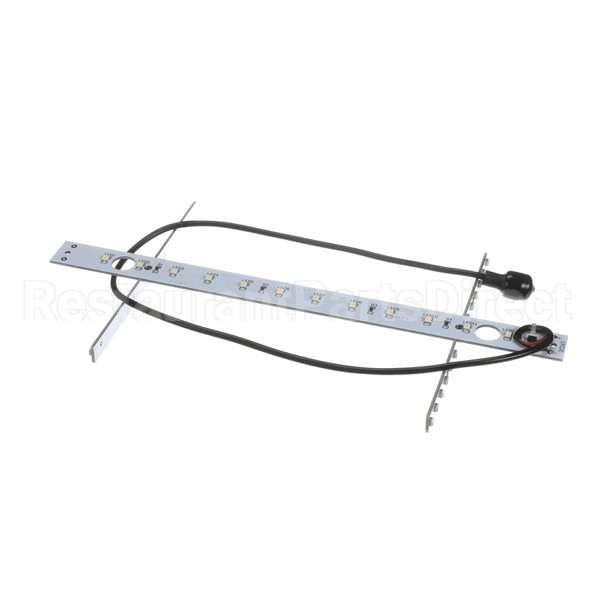 47297.0001 Compatible Bunn Cba & Mag Cord Assy, Led-Ultra Hpr Cover