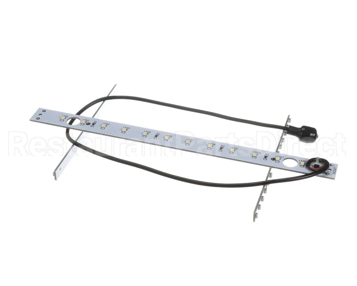 47297.0001 Bunn Cba & Mag Cord Assy, Led-Ultra Hpr Cover