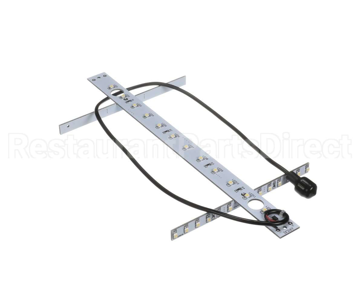 47297.0001 Bunn Cba & Mag Cord Assy, Led-Ultra Hpr Cover