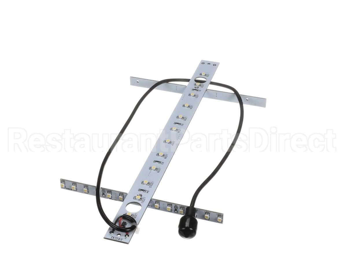 47297.0001 Bunn Cba & Mag Cord Assy, Led-Ultra Hpr Cover