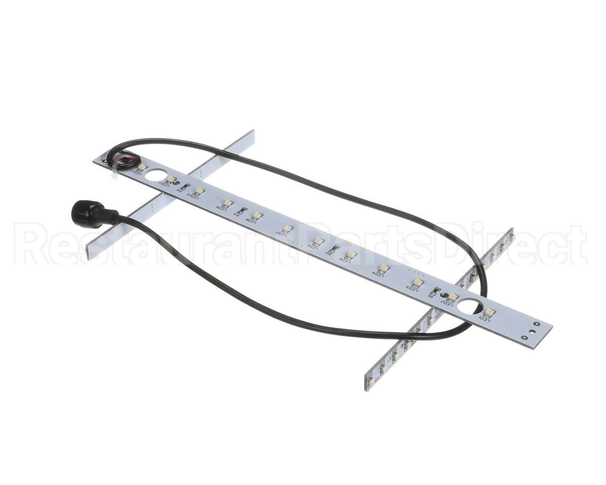 47297.0001 Bunn Cba & Mag Cord Assy, Led-Ultra Hpr Cover