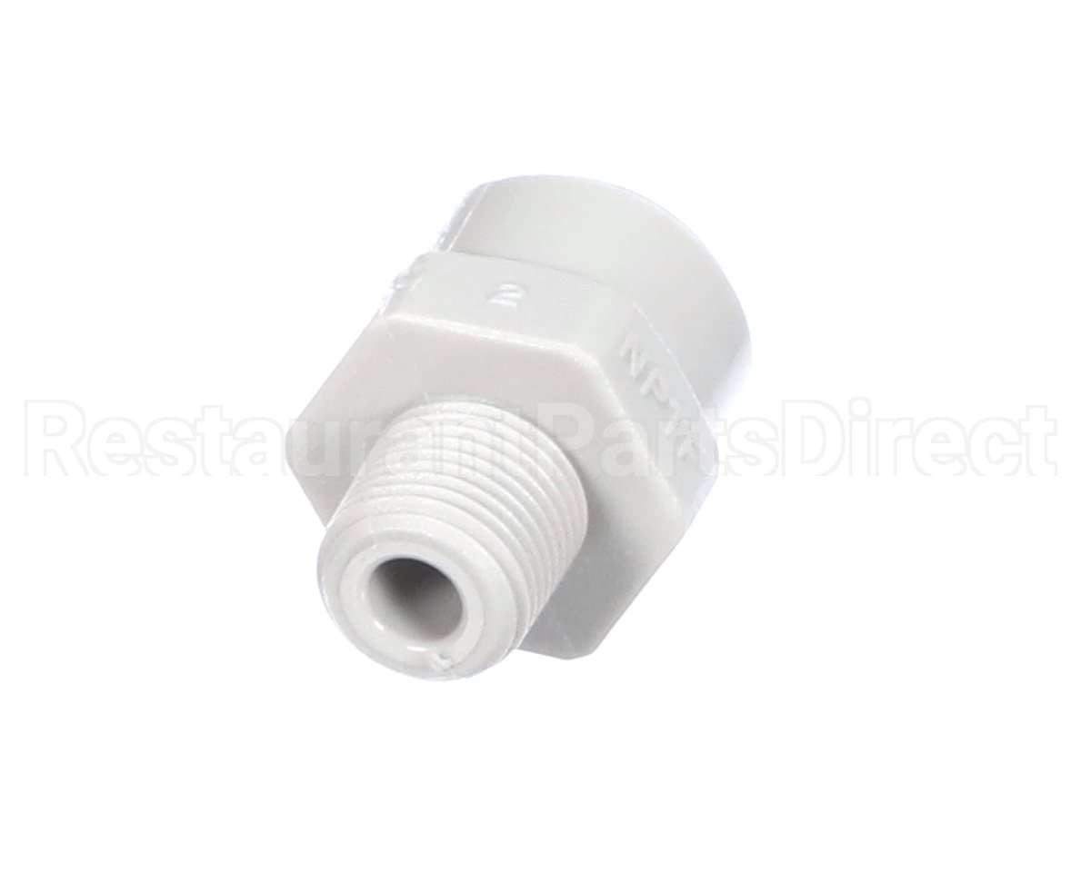 47299 Nemco Fitting, Pushin, 6625