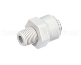 47299 Nemco Fitting, Pushin, 6625