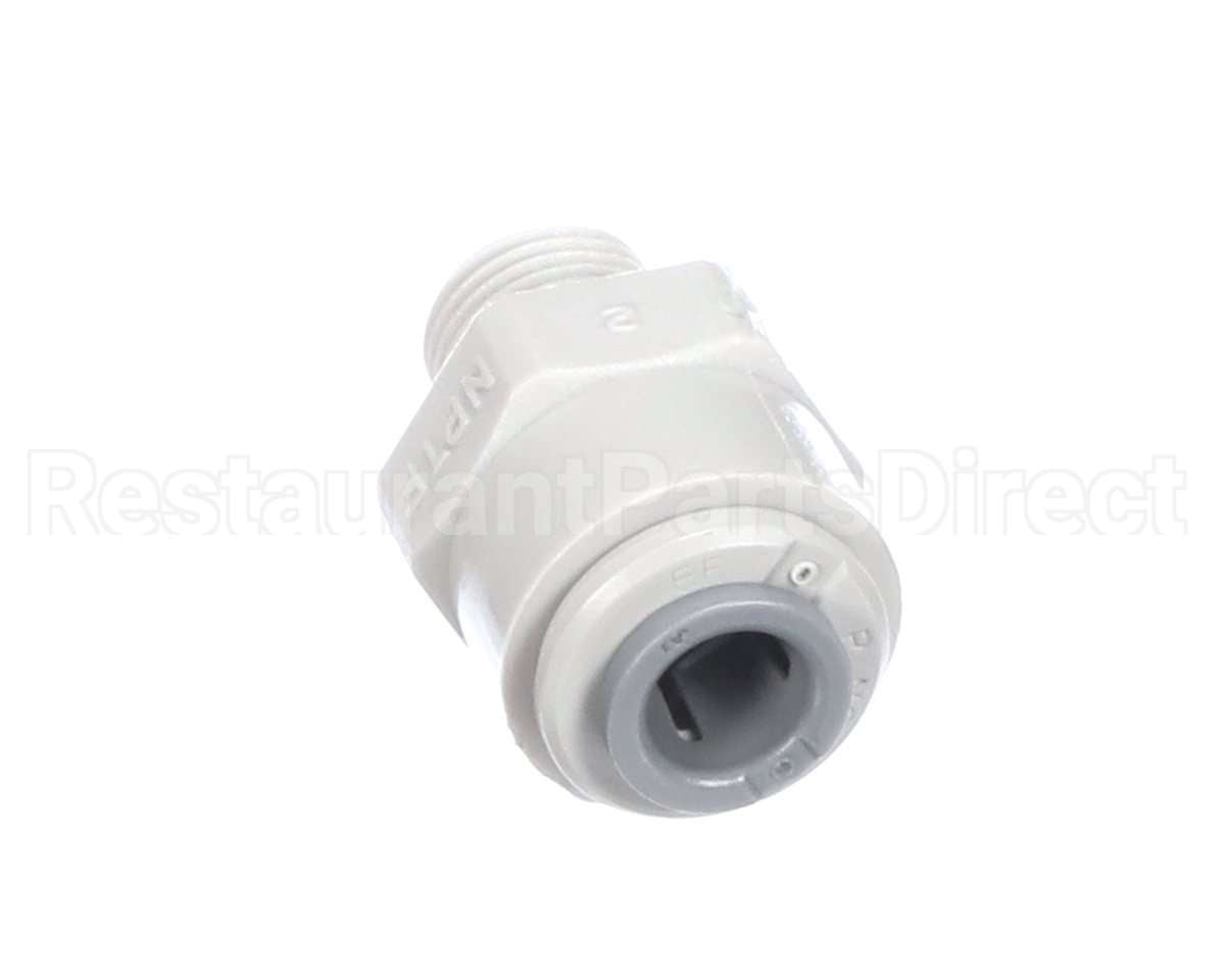 47299 Nemco Fitting, Pushin, 6625