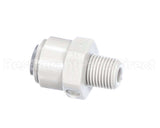 47299 Nemco Fitting, Pushin, 6625