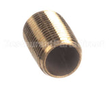 4730-002-18-00 Jackson Nipple, 3/8 Npt Close